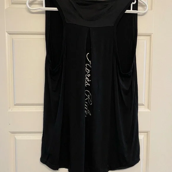 Aerion Après Ride Tank - Picture 1 of 6